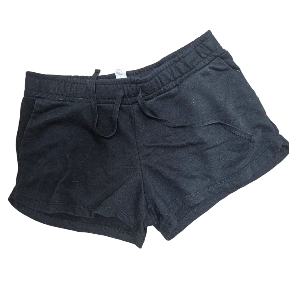 Just be shorts